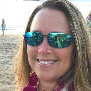 Meet your Posher, Dawn